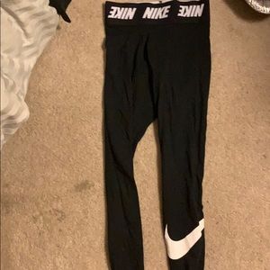 nike leggings